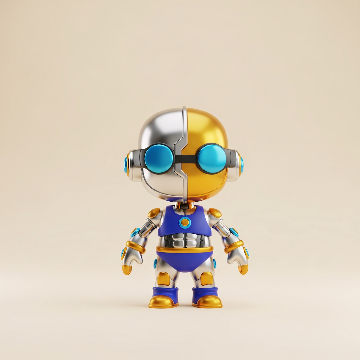 Abstract illustration representing campaign clarity